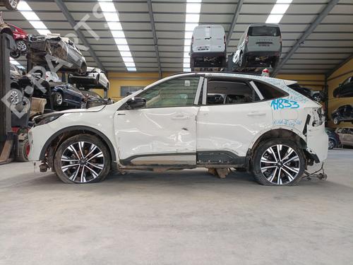 Glove box FORD KUGA III (DFK) 2.5 Duratec Plug-in-Hybrid | BP36989860C95 - Image 4