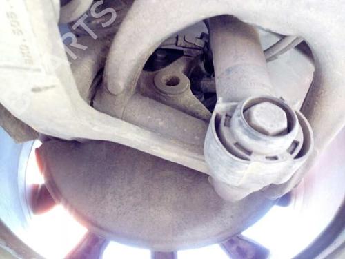 Used Right rear steering knuckle AUDI A5 Sportback (8TA) 3.0 TDI (204 hp) 3135326