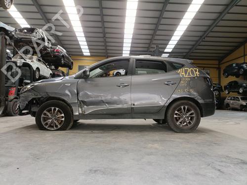 Peças HYUNDAI ix35 (LM, EL, ELH) 1.7 CRDi (116 hp) 4357813