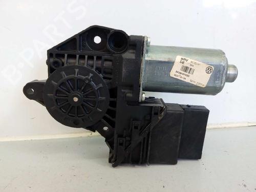 Left rear window motor VW GOLF VI (5K1) 1.6 TDI | BP5113787E23 