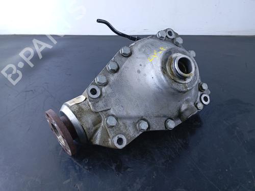 Front differential BMW X3 (F25) xDrive 20 d | BP29329760M23