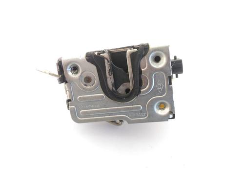 Used Rear left lock Rear left lock DACIA SANDERO 1.2 16V (75 hp) 7841586 7841586