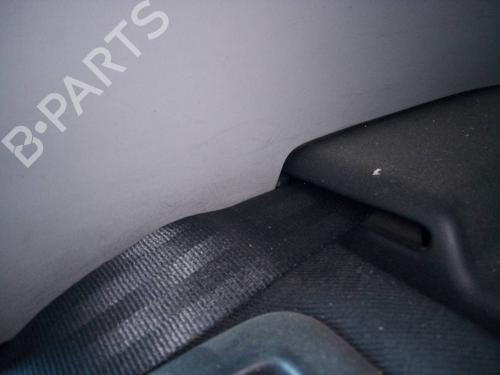 Used Rear right seatbelt PEUGEOT 308 I (4A_, 4C_) [2007-2016]  19120578