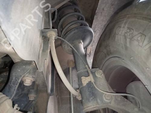 Used Left front shock absorber SUZUKI GRAND VITARA II (JT, TE, TD) 1.9 DDiS (JB419WD, JB419XD) (129 hp) 20933503