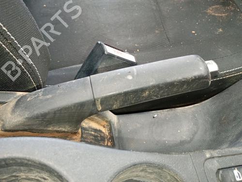 Hand brake NISSAN QASHQAI / QASHQAI +2 I (J10, NJ10, JJ10E) 1.6 dCi BP28070638I18