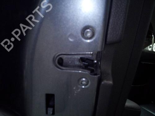 Used Rear left lock MERCEDES-BENZ E-CLASS (W212) [2009-2016]  8342213