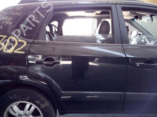 Used Right rear door HYUNDAI TUCSON (JM) 2.0 CRDi All-wheel Drive (113 hp) 11280633