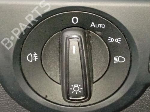 Headlight switch VW T-CROSS (C11, D31)  | BP32522753I24 