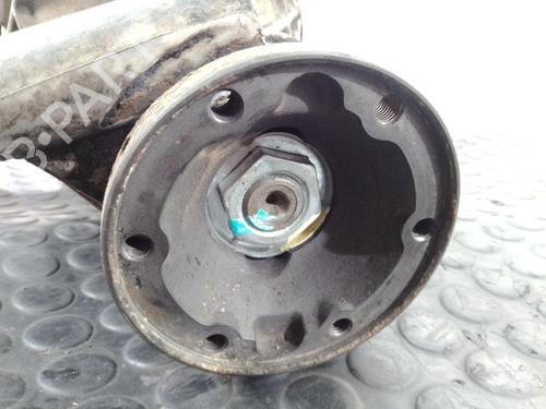 Front differential MERCEDES-BENZ M-CLASS (W163)  | BP10104698M23 