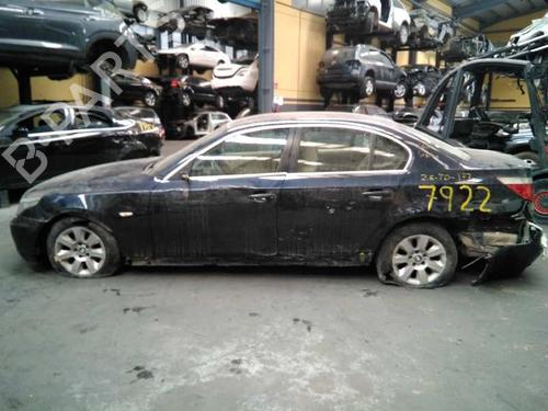 Front right window mechanism BMW 5 (E60) 525 d | BP6449227C23 