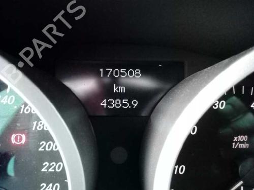 Electronic module MERCEDES-BENZ SLK (R171)  | BP2790597M83 