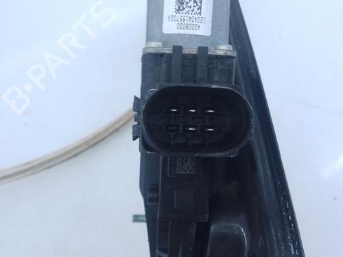 Front left window mechanism BMW X3 (F25) xDrive 20 d | BP30902310C22