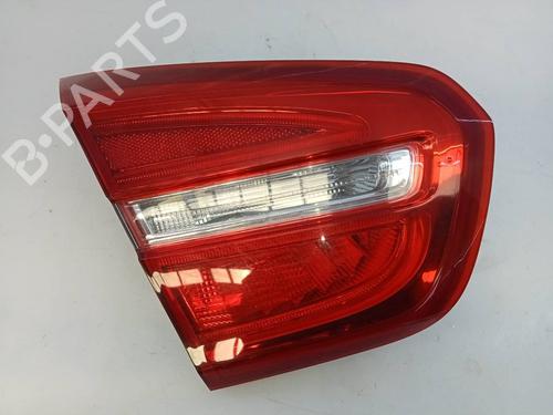 Venstre baklys, luke MERCEDES-BENZ GLA-CLASS (X156) GLA 220 CDI 4-matic (156.905) (170 hp) 15584729