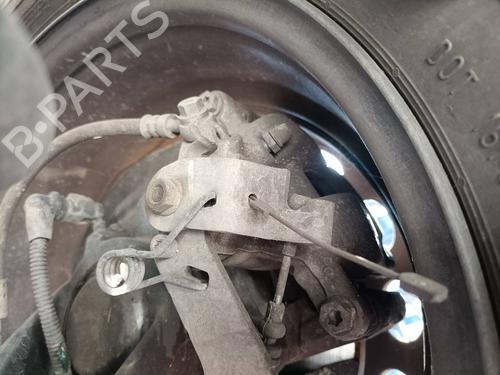 Used Right rear brake caliper PEUGEOT EXPERT Van (V_) [2016-2026]  20658912
