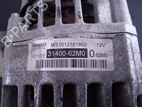Alternator SUZUKI SX4 S-Cross (JY)  | BP18091992M7 