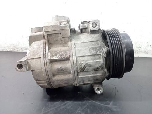 AC compressor MERCEDES-BENZ C-CLASS (W204)  | BP13329120M34 