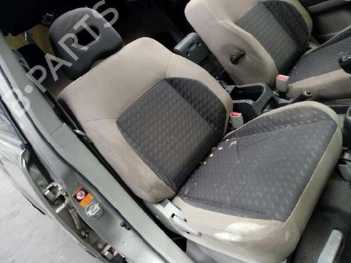 Gearbox NISSAN X-TRAIL I (T30)  | BP5641021M3 