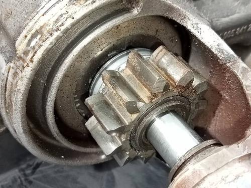 Starter AUDI A5 Sportback (F5A, F5F) 2.0 TFSI quattro | BP13739063M8 