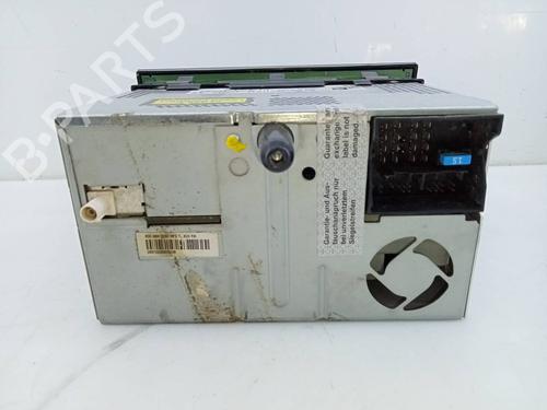 Radio OPEL CORSA D (S07) 1.4 (L08, L68) | BP7087408E6 