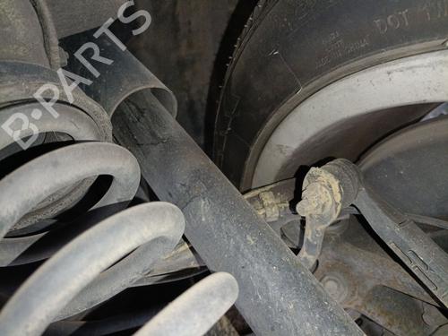 Used Right rear shock absorber Right rear shock absorber 37667318 37667318