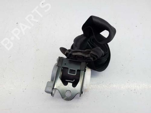 Rear right seatbelt VW TOUAREG (7P5, 7P6) 3.0 V6 TDI | BP6620132I28 