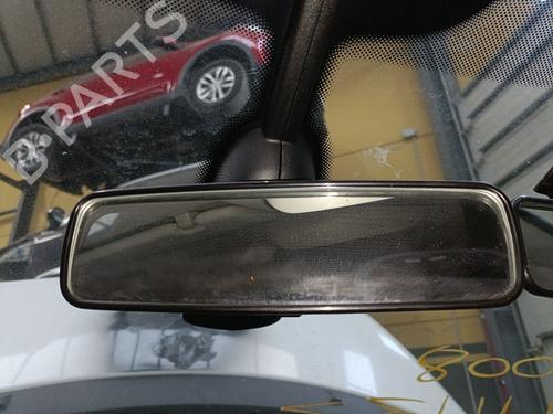 Used Rear mirror PEUGEOT 5008 (0U_, 0E_) 2.0 HDi 150 / BlueHDi 150 (150 hp) 31947295