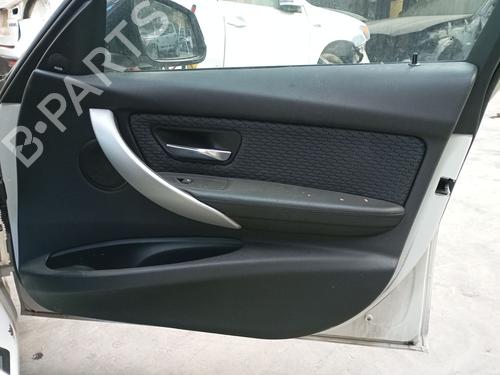Used Front right panel Front right panel 38593791 38593791