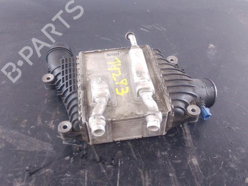 Intercooler JAGUAR XE (X760) 2.0 D (180 hp) 31907097
