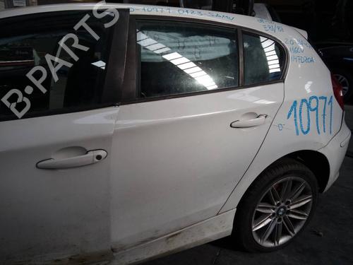 Left rear door BMW 1 (E87) 116 d | BP11809343C4 