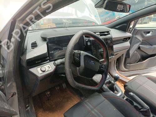 Rear parcel shelf FORD PUMA (J2K, CF7) 1.0 EcoBoost mHEV | BP36530906C85 - Image 8