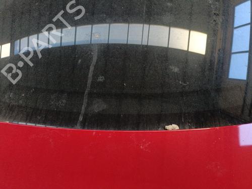 Used Third brake light Third brake light MERCEDES-BENZ CLA Coupe (C117) CLA 200 CDI / d (117.308) (136 hp) 40036089 40036089