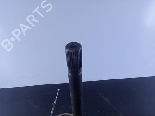 Right rear driveshaft TOYOTA LAND CRUISER PRADO (_J15_) 3.0 D-4D (KDJ155_, KDJ150_, KDJ150R, KDJ155R) | BP19342286M41 