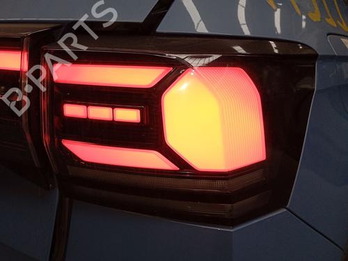 Used Right taillight VW T-CROSS (C11, D31) [2018-2026]  32666662