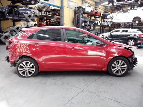 Engine control unit (ECU) HYUNDAI i30 Coupe  | BP10044084M57  - Image 14