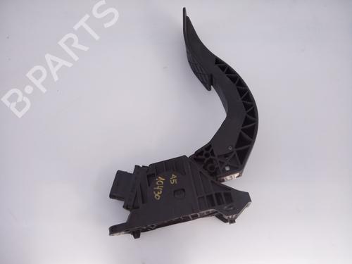 Pedal AUDI A5 Sportback (8TA) 2.0 TDI quattro 8W1723523 | 6PV01164201 | E2-A1-17-7