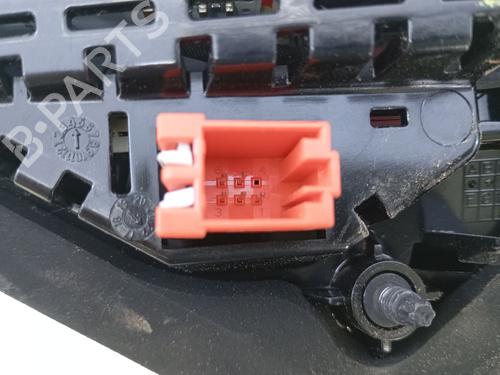 Left tailgate light AUDI A1 Sportback (GBA) 30 TFSI | BP33977004C79 - Image 5