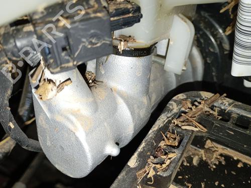 brake-master-cylinder-skoda-kamiq-nw4-2019-33182272 main image