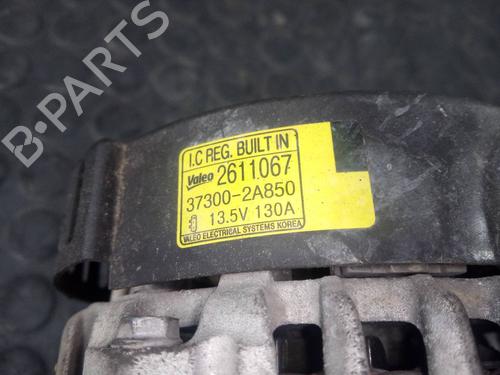 Alternator HYUNDAI ix35 (LM, EL, ELH)  | BP8364271M7 