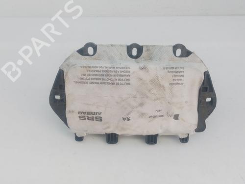 Airbag passager Airbag passager CITROËN JUMPY III Van (V_) 1.5 BlueHDi 100 (102 hp) 39721881 39721881