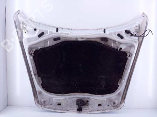 Hood VW TOUAREG (7LA, 7L6, 7L7) 3.0 V6 TDI | BP7097587C1 
