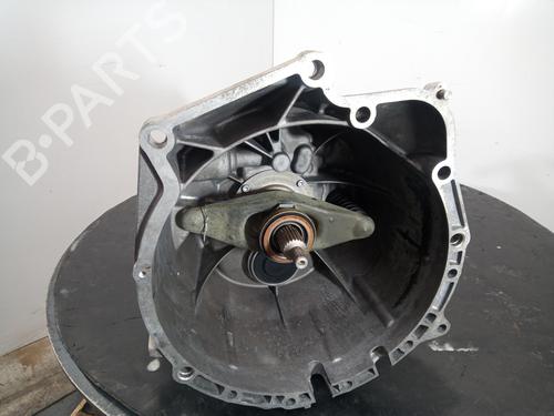 Gearbox BMW 3 (E90) 318 d | BP15819081M3 