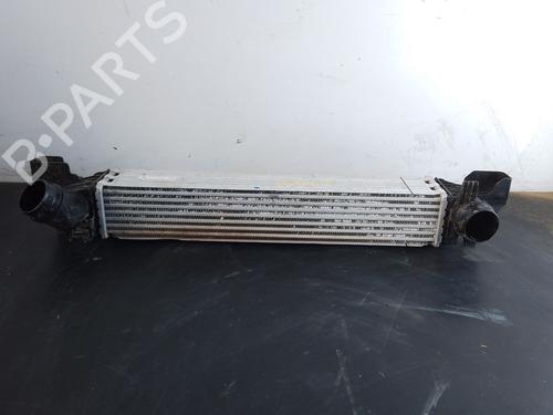 Intercooler MINI MINI COUNTRYMAN (F60) Cooper SE (220 hp) 27647483