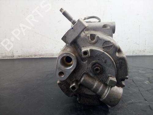AC compressor FORD KUGA II (DM2) 2.0 TDCi 4x4 | BP15516497M34 