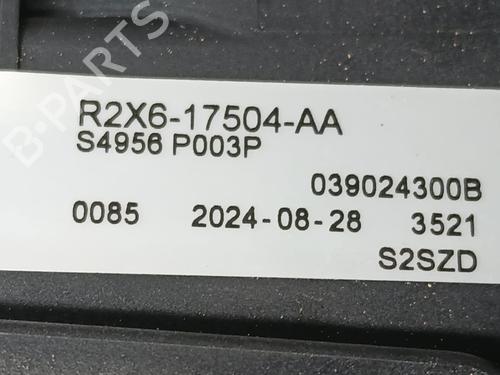 Front wiper motor FORD TRANSIT Van (FA_ _) 2.4 DI RWD (FAA_, FAB_, FAC_, FAD_) | BP40531046M29 - Image 2