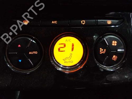Commande Chauffage CITROËN C3 II (SC_)  | BP338636I5 
