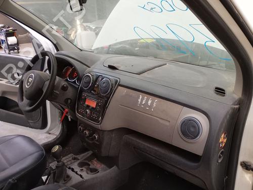 Salpicadero Salpicadero DACIA LODGY (JS_) 1.5 dCi (JSMC, JSAF) (107 hp) 34473867 34473867