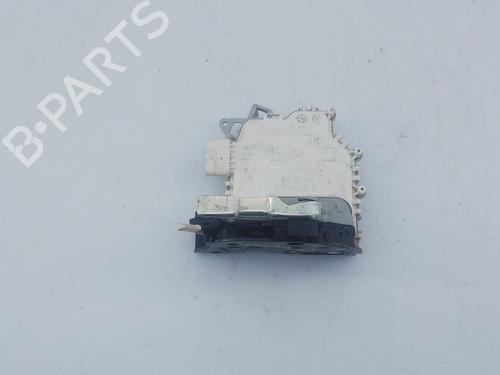 Used Rear left lock AUDI Q5 (8RB) 2.0 TDI quattro (177 hp) 31145677