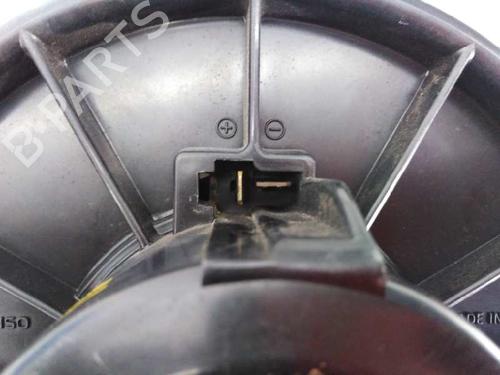 Heater blower motor TOYOTA LAND CRUISER 90 (_J9_) 3.0 D-4D 4WD (KDJ90_, KDJ95_, KDJ90W, KDJ95W) | BP14060651M62 