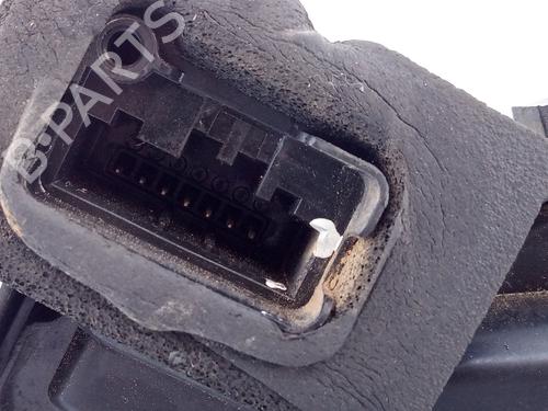 Rear left lock VW POLO V (6R1, 6C1) 1.2 TSI | BP7815355C100 