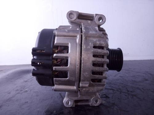Alternator MERCEDES-BENZ C-CLASS (W205) C 220 BlueTEC / d (205.002, 205.004) | BP21484291M7 